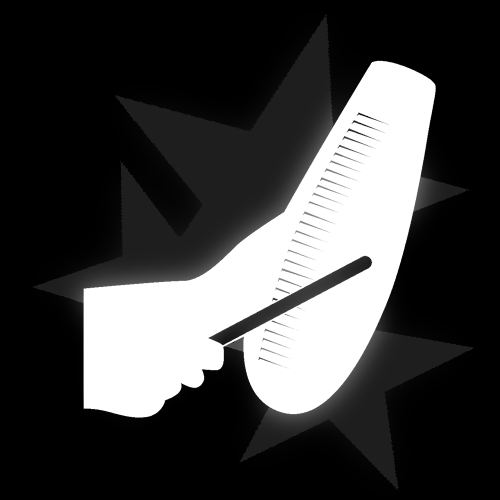 Logo de Unidos X La Cumbia